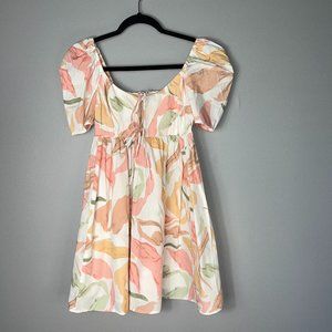 NWT Abercrombie and Fitch Dress